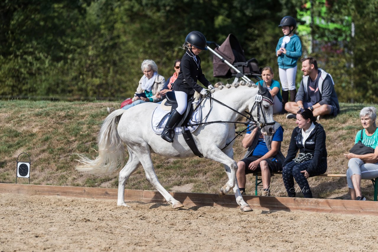 Bild 128 - Pony Akademie Turnier